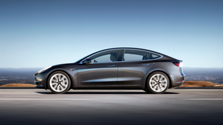 You Can't Buy Tesla's $35,000 Model 3 Online Anymore